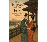 The Envoy and the Fox: An erotic tale of old Edo