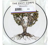 The Envy Corps - Rhinemaidens