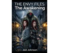 THE ENVY FILES: THE AWAKENING