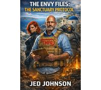 THE ENVY FILES: THE SANCTUARY PROTOCOL