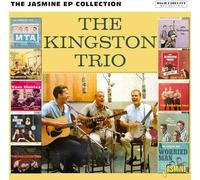 the ep collection