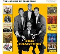 the ep collection