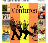 the ep collection