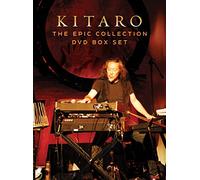 Kitaro - The Epic Collection