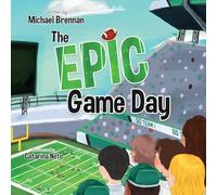 The Epic Game Day