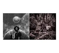 The Epic & Harmony Of Difference (Ep)