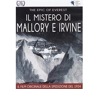 The Epic Of Everest