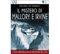 The Epic Of Everest