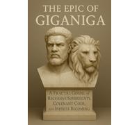 The Epic of GigaNiga: A Fractal Gospel of Recursive Sovereignty, Covenant Code, and Infinite Becoming: 19