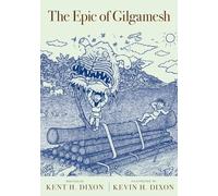 The Epic of Gilgamesh