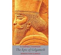 The Epic of Gilgamesh