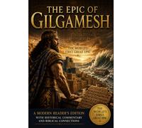 The Epic of Gilgamesh: A Modern Reader's Edition with Historical Commentary and Biblical Connections