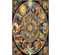 The Epic of The Divine Comedy: A Pilgrimage of Faith and Grace Journal