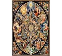 The Epic of the Divine Comedy: A Pilgrimage of Faith Journal