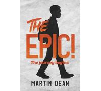 The Epic!: The journey begins