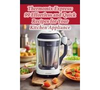 The Epicure's Table Abo Thermomix Express (Tascabile)