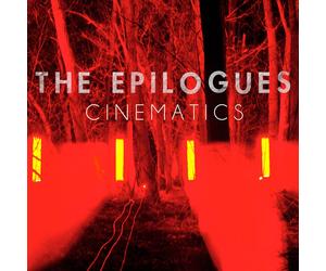 The Epilogues Cinematics (CD)