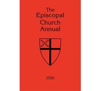 The Episcopal Church Annual 2026
