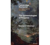 The Epistemologies of Progress