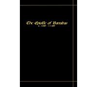 The Epistle Of Barnabas
