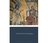 The Epistle of Barnabas