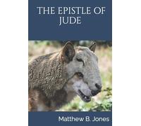 The Epistle of Jude: Volume 1