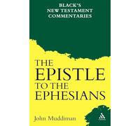 The Epistle to the Ephesians