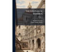 The Epistles of Erasmus