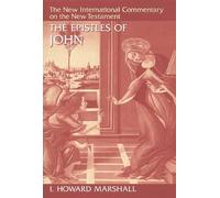 [(The Epistles of John)] [By (author) I. Howard Marshall] published on (December, 1994)
