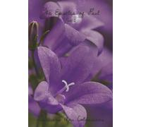 The Epistles of Paul Part 2: Galatians thru Colossians: A Verse by Verse Scripture Writing Journal