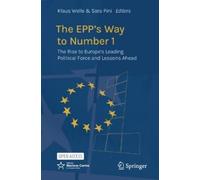 The EPP’s Way to Number 1 (Tascabile)