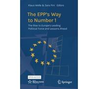 The EPP’s Way to Number 1 (Tascabile)