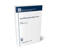 The EPPO and the Rule of Law