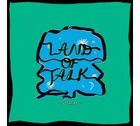 Land of Talk The EPs (Vinyl LP) 12" EP Coloured Vinyl