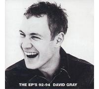 The EP's 92-94 (CD) Album