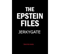 The Epstein Files JERKYGATE