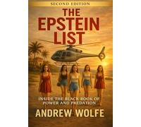 The Epstein List: Inside the Black Book of Power and Predation