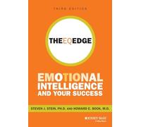 Steven J. Stein Howard E. Book The EQ Edge (Tascabile)