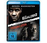 Equalizer 1 + 2