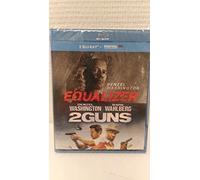 The Equalizer 2