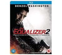 Equalizer 2 The [Edizione: Regno Unito]