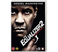The Equalizer 2 (DVD)