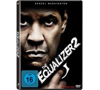 The Equalizer 2