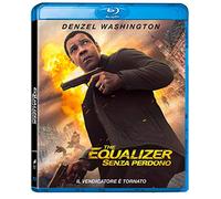 Film - Equalizer 2 (the) - Senza Perdono - Blu-ray