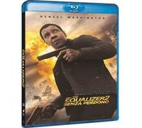 Film - Equalizer 2 (the) - Senza Perdono - Blu-ray