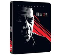 The Equalizer 2: Senza Perdono (Steelbook) (2 Blu Ray)