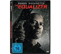 The Equalizer