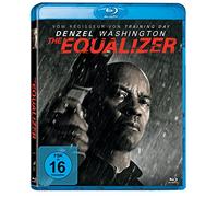 The Equalizer