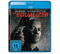 The Equalizer