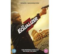 The Equalizer 3